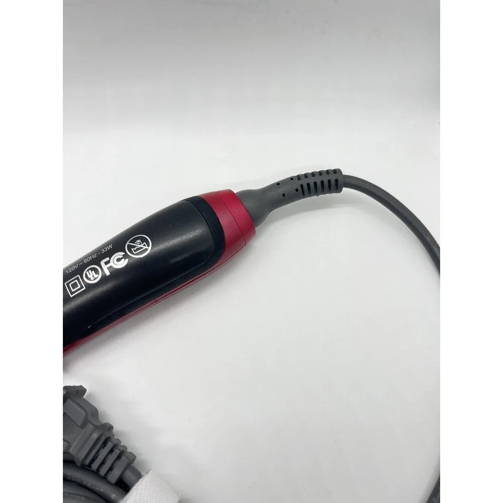 Kinga Beauty Forever Hair Straightener Brush